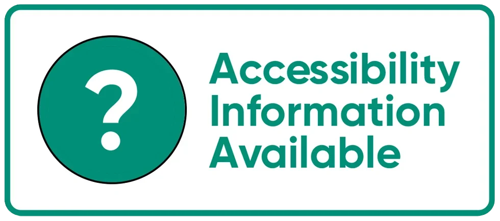 Accessible Tourism badge