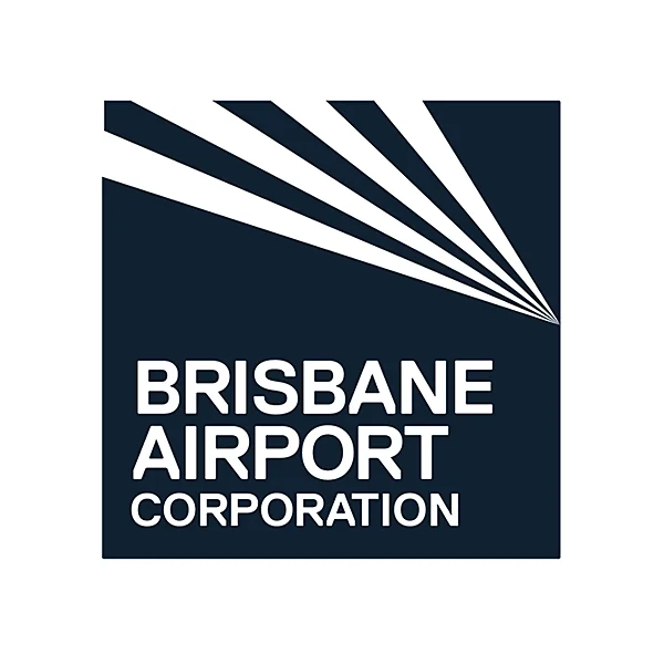 Brisbane Airport Corporation logo