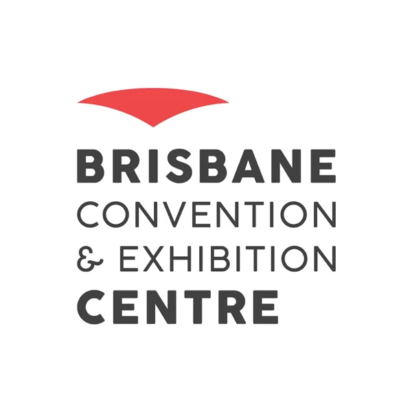 Brisbane Convention & Exhibition Centre logo