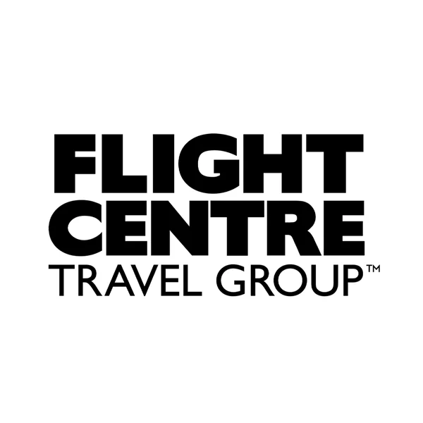 Flight Centre Travel Group logo