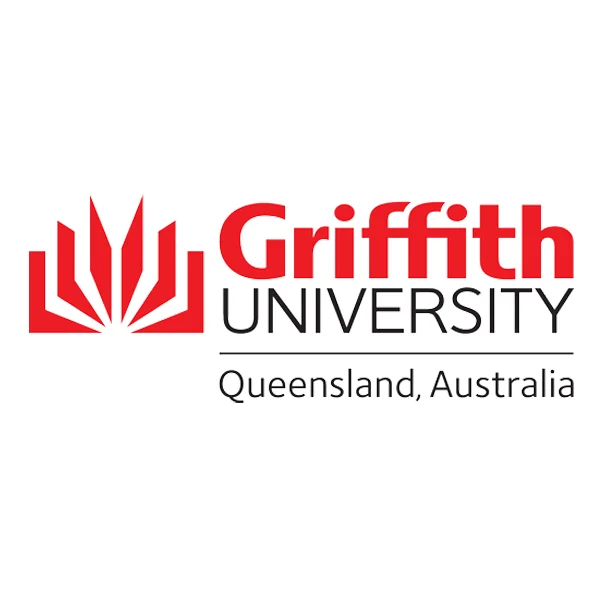 Griffith University logo