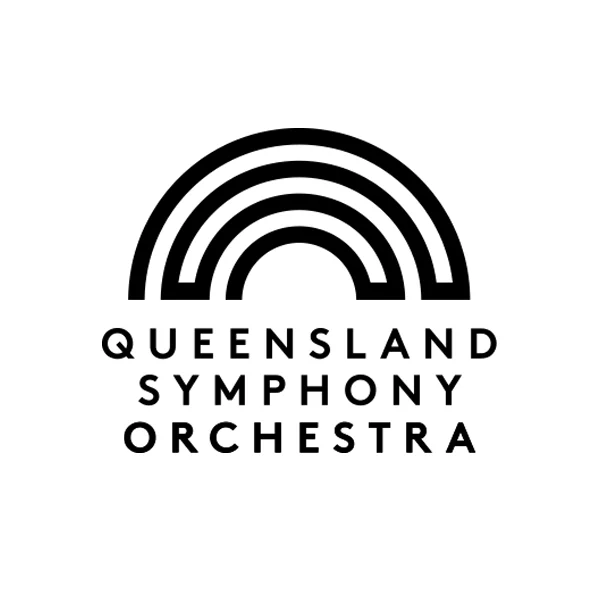 Queensland Symphony Orchestra logo