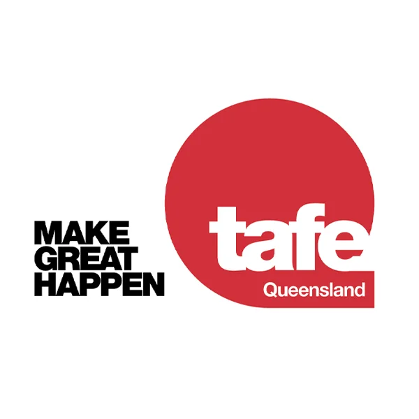 TAFE Queensland logo