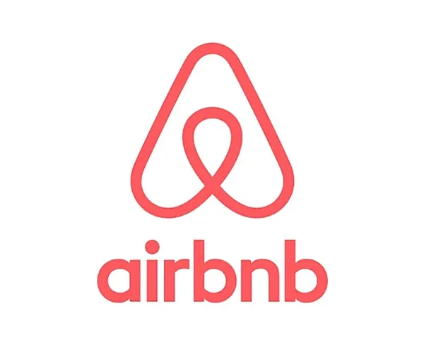 airbnb logo