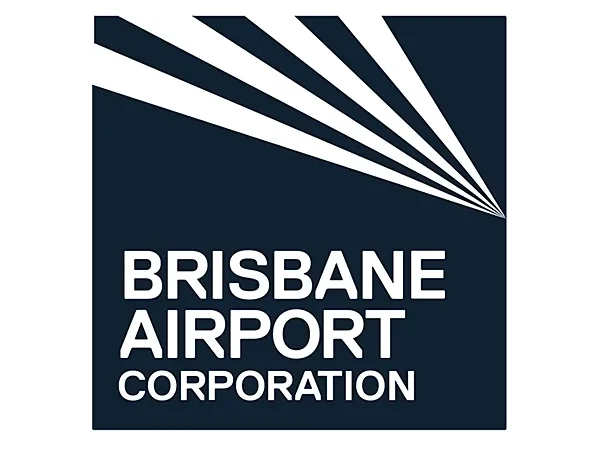 Brisbane Airport Corporation logo