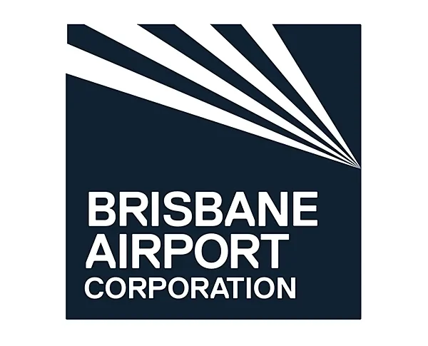 Brisbane Airport Corporation logo