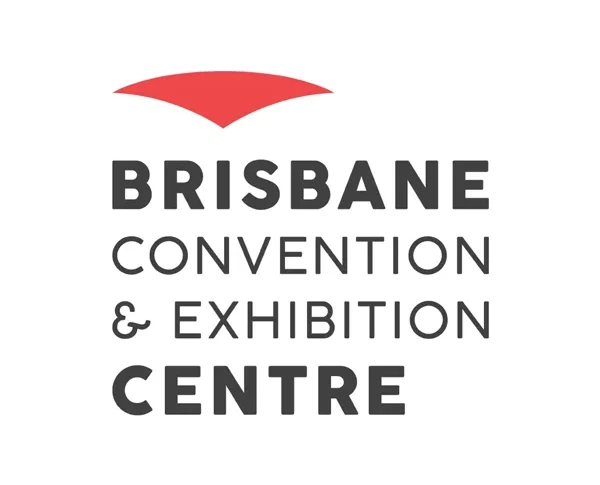 Brisbane Convention & Exhibition Centre logo