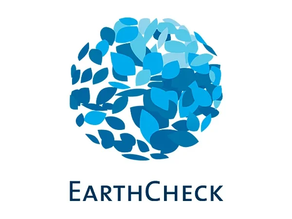 EarthCheck logo