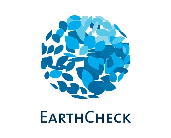 EarthCheck logo