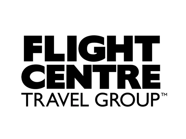 Flight Centre Travel Group logo