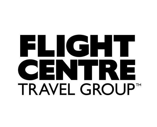 Flight Centre Travel Group logo