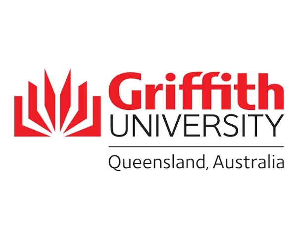 Griffith University logo