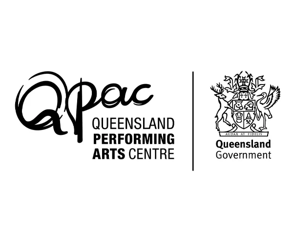 Queensland Performing Arts Centre logo