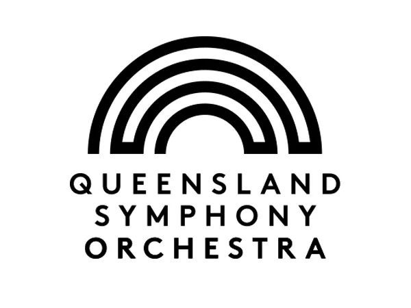 Queensland Symphony Orchestra logo