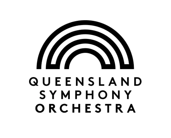 Queensland Symphony Orchestra logo