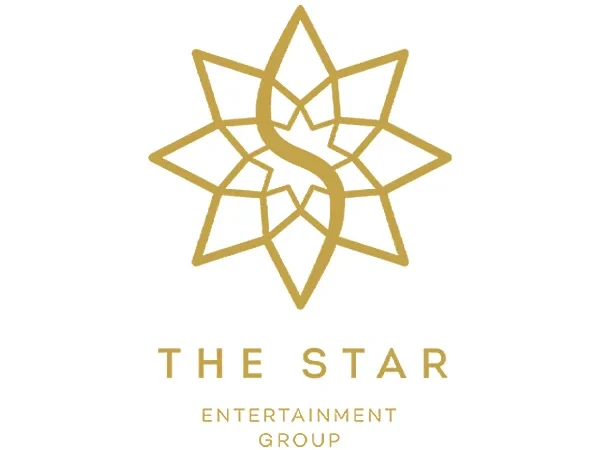 The Star Entertainment Group logo