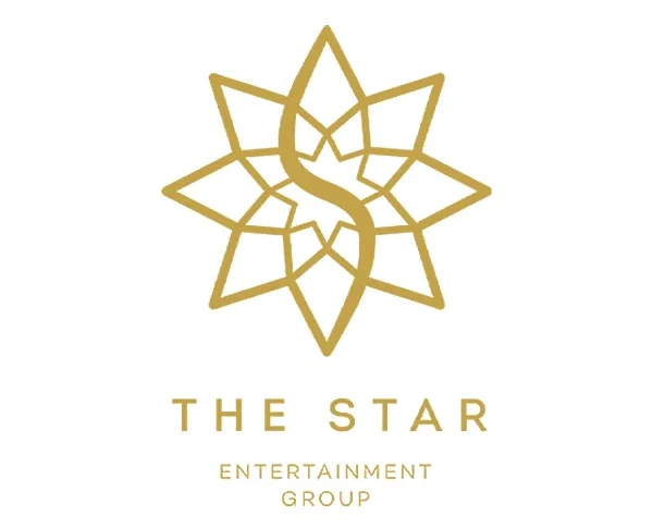 The Star Entertainment Group logo