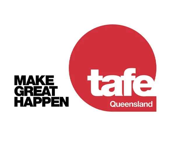 TAFE Queensland logo