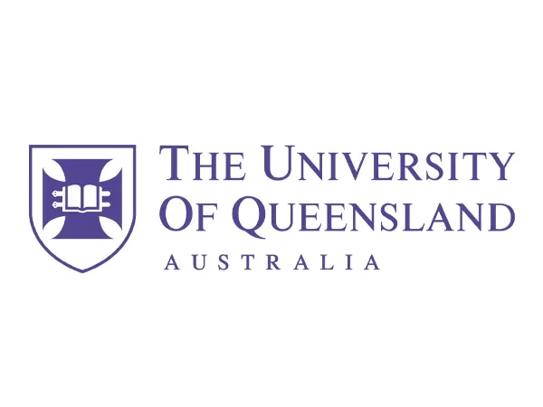 The University of Queensland logo