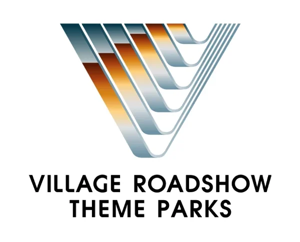 Village Roadshow Theme Parks logo